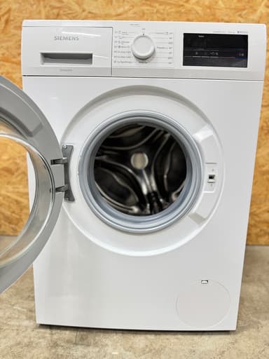 Siemens iQ300 vaskemaskine WM14N0L7DN - D13147 - brugt