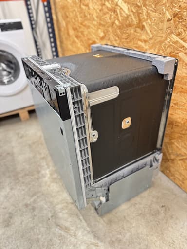 Siemens Integreret opvaskemaskine SN614X04AE - D13059 - brugt