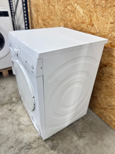 Siemens kondenstørretumbler WT44E1L7DN - D13352 - brugt