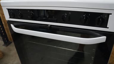 Voss induktionskomfur ELI14340HV - D13423 - brugt