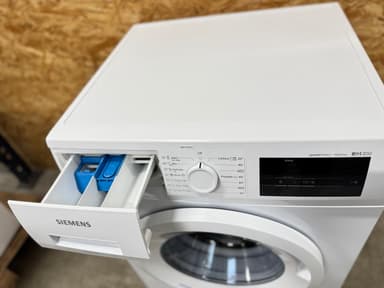 Siemens iQ300 vaskemaskine WM14N0L7DN - D13147 - brugt