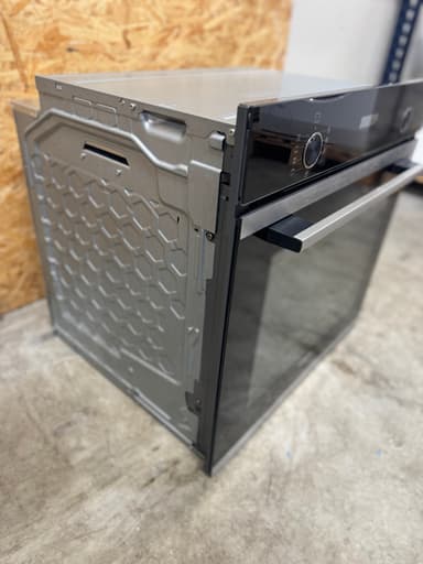 Siemens indbygningsovn HB273ABS0S - D13311 - brugt