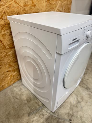 Siemens kondenstørretumbler WT44E1L7DN - D13352 - brugt
