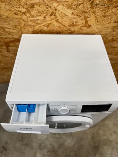 Siemens iQ300 vaskemaskine WM12N0L2DN - D13480 - brugt