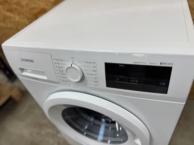 Siemens iQ300 vaskemaskine WM14N0L7DN - D14989 - brugt