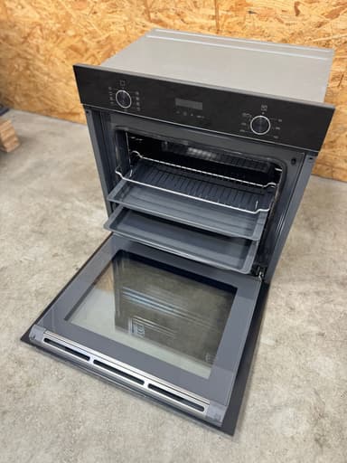 Siemens indbygningsovn HB273ABS0S - D13311 - brugt