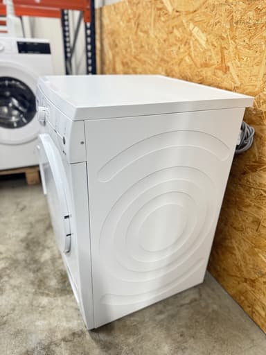 Siemens kondenstørretumbler WT44E1L7DN - D13421 - brugt