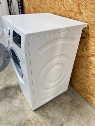 Siemens iQ300 vaskemaskine WM12N0L2DN - D13480 - brugt