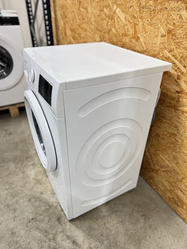 Siemens iQ300 vaskemaskine WM14N0L7DN - D14989 - brugt