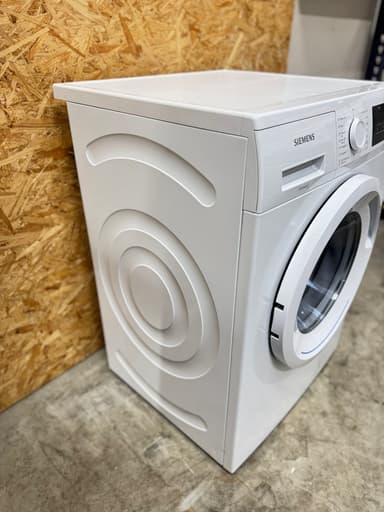 Siemens iQ300 vaskemaskine WM14N0L7DN - D14989 - brugt