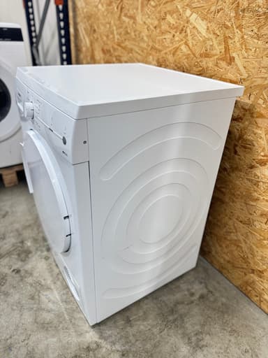 Siemens kondenstørretumbler WT44E1L7DN - D13358 - brugt