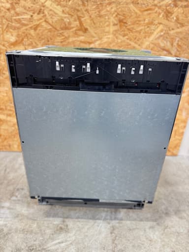 Siemens integrerbar opvaskemaskine SN636X03AE - D13409 - brugt