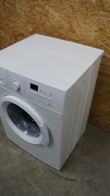 Siemens vaskemaskine WM12B166DN - D12904 - brugt