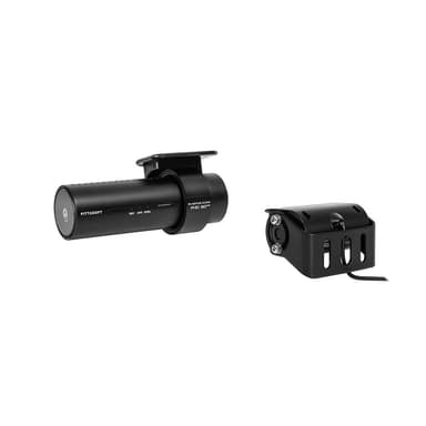BlackVue Dash Cam Lastbil DR770X TRUC 2CH TRUCK