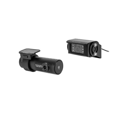 BlackVue Dash Cam Lastbil DR770X TRUC 2CH TRUCK