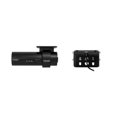 BlackVue Dash Cam Lastbil DR770X TRUC 2CH TRUCK