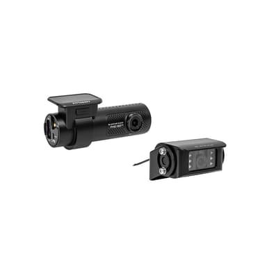 BlackVue Dash Cam Lastbil DR770X TRUC 2CH TRUCK