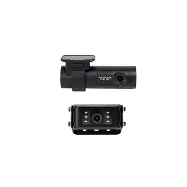 BlackVue Dash Cam Lastbil DR770X TRUC 2CH TRUCK