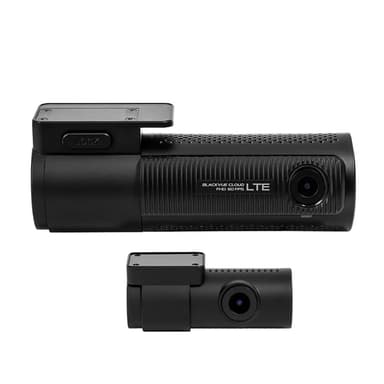 BlackVue Dash Cam DR770X 2ch LTE 64GB NORDIC