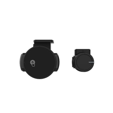 BlackVue Dash Cam DR770X 2ch LTE 64GB NORDIC