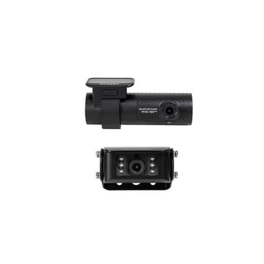 BlackVue Dash Cam Lastbil DR770X TRUC 2CH TRUCK