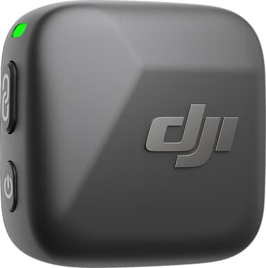 DJI Mic Mini lavalier mikrofon