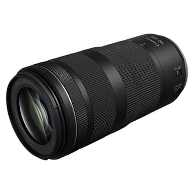 Canon RF 100-400mm zoomobjektiv