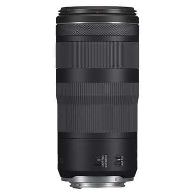 Canon RF 100-400mm zoomobjektiv