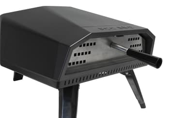 FCC BBQ Pizza Chef-låge 10113