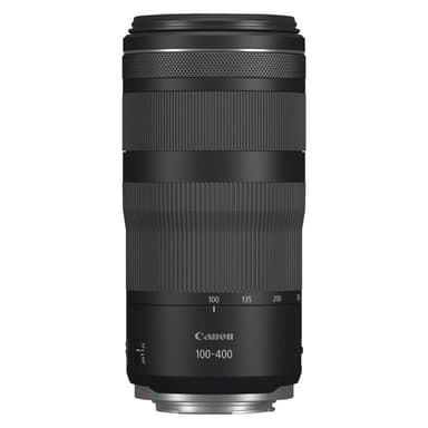 Canon RF 100-400mm zoomobjektiv
