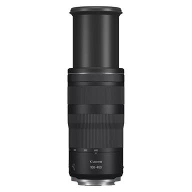 Canon RF 100-400mm zoomobjektiv