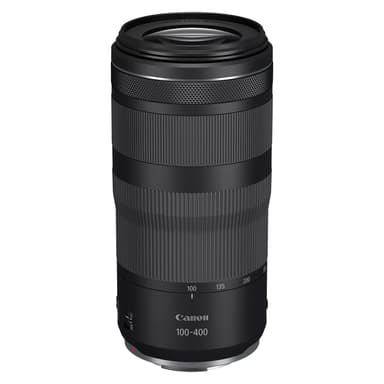 Canon RF 100-400mm zoomobjektiv