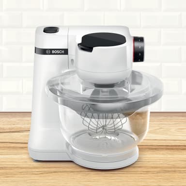 Bosch Series 2 køkkenmaskine MUMS2TW00
