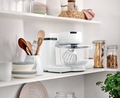 Bosch Series 2 køkkenmaskine MUMS2TW00