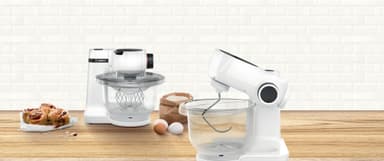 Bosch Series 2 køkkenmaskine MUMS2TW00