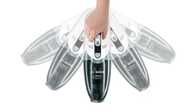 Bosch Move håndholdt støvsuger BHN14N