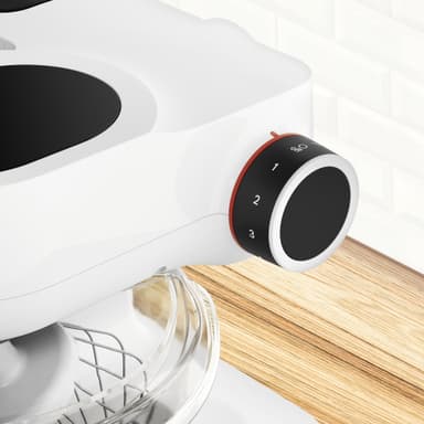 Bosch Series 2 køkkenmaskine MUMS2TW00