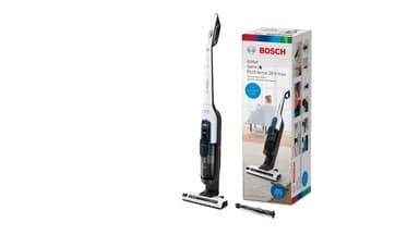 Bosch Athlet ProSilence ledninngsfri støvsuger BCH86SIL2