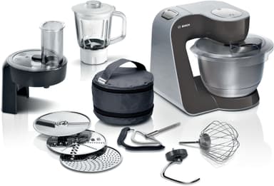 Bosch køkkenmaskine MUM58A20