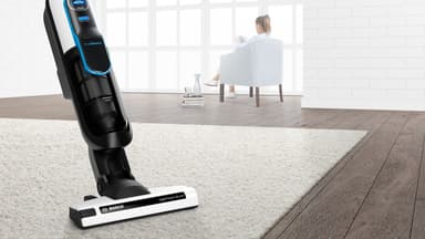 Bosch Athlet ProSilence ledninngsfri støvsuger BCH86SIL2