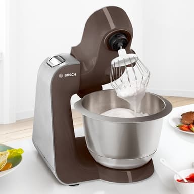 Bosch køkkenmaskine MUM58A20