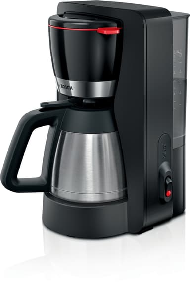 Bosch MyMoment kaffemaskine TKA5M253
