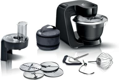 Bosch MUM5 køkkenmaskine MUM59N26CB