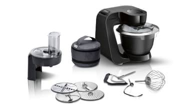 Bosch MUM5 køkkenmaskine MUM59N26CB