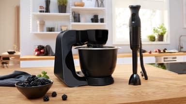Bosch MUM5 køkkenmaskine MUM59N26CB