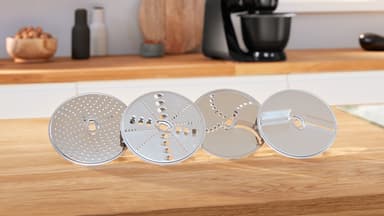 Bosch MUM5 køkkenmaskine MUM59N26CB
