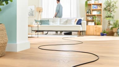 Bosch Serie 4 støvsuger med HEPA filter