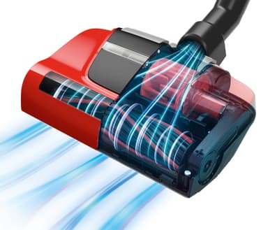 Bosch Serie 4 ProAnimal støvsuger BGBS4PET1