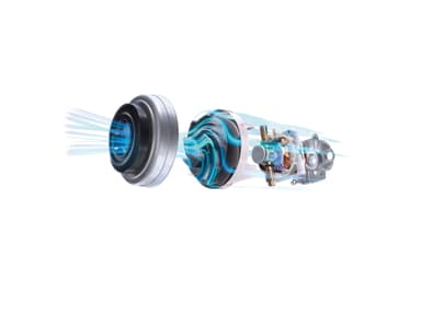 Bosch Serie 4 ProAnimal støvsuger BGBS4PET1