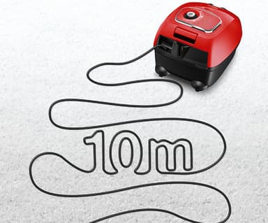Bosch Serie 4 ProAnimal støvsuger BGBS4PET1